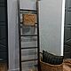 Order Decorative ladder. Sтарый Gород. Livemaster. . Stairs Фото №3