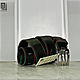 Belts genuine leather, Straps, Moscow,  Фото №1