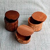 Для дома и интерьера handmade. Livemaster - original item The box of wood. Handmade.