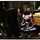  АДЖНА. Кукла-оберег. Voodoo Forest. Ярмарка Мастеров.  Фото №4