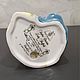 Винтаж: "Шарлотта, графиня Шеффилд", Royal Doulton. Статуэтки винтажные. Елена thing_with_history. Ярмарка Мастеров.  Фото №6