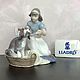 Статуэтка Lladro 5921 Выпей лекарство, Статуэтки, Москва,  Фото №1