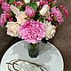 Букет "Нежность". Букеты. Flowers16kzn-. Ярмарка Мастеров.  Фото №6