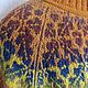 Заказать  Дубовые листья. Лидия (Knittinq). Ярмарка Мастеров. . Кофты Фото №3