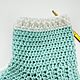 Мастер-класс: Носки Зайчик. Мастер-классы. Вязаные носки CraftSocks. Ярмарка Мастеров.  Фото №4
