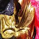 Подсвечник- подставка для благовоний "Неизвестный". Благовония. Форудам. Интернет-магазин Ярмарка Мастеров.  Фото №2