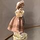 Заказать Винтаж: Lladro. Испания. «Приятный аромат». 1983г. Sad365. Ярмарка Мастеров. . Сувениры винтажные Фото №3