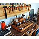 Органайзер кожевника "Гигантер". Tools and Toys. Инструменты для работы с кожей. Tools & Toys | Прессы для кожи.. Ярмарка Мастеров.  Фото №5