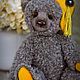 Copy of Copy of Copy of Teddy Bear. Teddy Bears. klemabears. My Livemaster. Фото №5