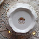 Винтаж: Royal Albert Чайная тройка "Песня сентября". Кружки винтажные. Europe ФарфорЪ & Vintage. Ярмарка Мастеров.  Фото №6