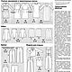 Заказать Журнал Burda Moden № 11/2008. Burda Moden для Вас. Ярмарка Мастеров. . Выкройки для шитья Фото №3