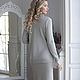 Suit ' Virginia'. Suits. Designer clothing Olesya Masyutina. My Livemaster. Фото №6