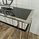 Консоль "Manila". Консоль в прихожую. Консоли. Furniture From R&B. Ярмарка Мастеров.  Фото №4