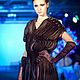 Платье из меха норки. Коллекция ERTE(Эрте) Модного Дома «ALEXANDER PETROV».
http://www.petrovfashion.com/
