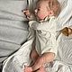 Realborn Alma. Куклы Reborn. Alekssa Mey reborn doll. Ярмарка Мастеров.  Фото №6