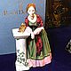 Винтаж: Флоренс Найтингейл.Royal Doulton.Статуэтка.Англия. Статуэтки винтажные. Антик.Декор.Винтаж. Ярмарка Мастеров.  Фото №8