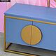 CLEOPATRA Chest of Drawers. Dressers. 24na7magazin. My Livemaster. Фото №5