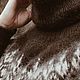 Свитер из собачьей шерсти. Лопапейса. Свитеры. Knitiland. Интернет-магазин Ярмарка Мастеров.  Фото №2