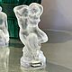 Винтаж: Lalique фигрука 80-х гг. Статуэтки винтажные. Lea. Интернет-магазин Ярмарка Мастеров.  Фото №2