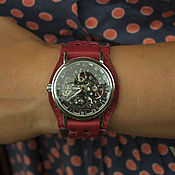 Часы наручные женские Flamingo