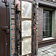 Вывески. Таблички. LOFT IN ME. Ярмарка Мастеров.  Фото №4