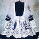 School dress Art.069. School uniforms. ModSister. Online shopping on My Livemaster.  Фото №2