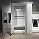 Шкаф MARLIN. Шкафы. BULL WULL FURNITURE. Ярмарка Мастеров.  Фото №14
