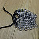 Bracelet chain men's. Bead bracelet. Chertogi Bjork. Online shopping on My Livemaster.  Фото №2