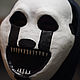 FNAF Nightmarionne Puppet mask Marionette mask. Carnival masks. MagazinNt (Magazinnt). My Livemaster. Фото №6