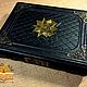 ВЕЛИКАЯ ОТЕЧЕСТВЕННАЯ ВОЙНА. Подарочные книги. ELITKNIGI by Antonov Evgeniy (elitknigi). Ярмарка Мастеров.  Фото №4