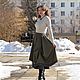  "Городской третий". Костюмы. Елена. Бохо одежда 'Дело вкуса' (elena-delovkusa). Ярмарка Мастеров.  Фото №6