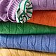 Пряжа Кашемир ECO cashmere 2/26 глициния. Пряжа. Наталья (-yarn-). Ярмарка Мастеров.  Фото №6