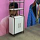 Стеллаж ARISTOCRAT. Стеллажи. BULL WULL FURNITURE. Ярмарка Мастеров.  Фото №6
