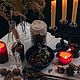 Таро расклад гадание на мужчину, женщину, любовь, отношения. Карты Таро. Волшебные украшения | Расклады Taро (viktoriya-245). Ярмарка Мастеров.  Фото №4