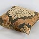 Подушки декоративные "Ночь в Дамаске", 2 шт. Подушки. Leisan Rezaei Decor. Ярмарка Мастеров.  Фото №6