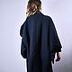 Заказать Винтаж: Винтажное японское кимоно мужское (двустороннее хаори). VINTAGE KIMONO. Ярмарка Мастеров. . Свитера винтажные Фото №3