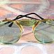 Steampunk style sunglasses ' SHERLOCK HOLMES'. Glasses. Neformal-World. Online shopping on My Livemaster.  Фото №2