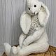 Зайка “Bunny-Dool”, Прикольные подарки, Санкт-Петербург,  Фото №1