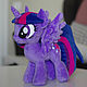 Copy of Pinkie Pie Pony Plush toy. Stuffed Toys. JouJouPlushies (joujoucraft). My Livemaster. Фото №6