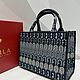 Заказать Винтаж:  Сумка-тоут Furla Opportunity. Simply Chic/Магазин У Катерины. Ярмарка Мастеров. . Сумки винтажные Фото №3