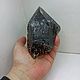Морион натуральный. Камни. Минералы из недр.. Ярмарка Мастеров.  Фото №13