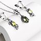 Заказать Кулон Ежик малый, хризолит, серебро, чернение. Organic Jewelry. Серебро и золото. Ярмарка Мастеров. . Подвеска Фото №3