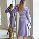 Dress 'Spirit'. Dresses. Designer clothing Olesya Masyutina. Online shopping on My Livemaster.  Фото №2