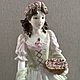 Винтаж: Статуэтка Royal Worcester. Статуэтки винтажные. Ваши 'Винтажные штучки'. Ярмарка Мастеров.  Фото №11