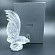 Винтаж: Статуэтка Lalique Le Coq Nain / 2904251, Статуэтки винтажные, Москва,  Фото №1