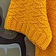 Футболка a-la Loro Piana. Футболки. Knit-Me. Ярмарка Мастеров.  Фото №4