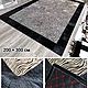 Заказать  ковёр ручной работы из шкур коровы. Luxury Patchwork. Ярмарка Мастеров. . Ковры для дома Фото №3