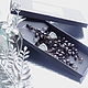 Copy of Copy of Copy of "Temporary space" set. Bead bracelet. Svetlana Bulgarova-Bisernye fEntezi. My Livemaster. Фото №5