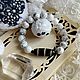 Amulet Transformer Bracelet. Amulet. Magicheskij mir. My Livemaster. Фото №5