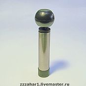 Мандрель  d 1,2 мм  L 230 мм (10 шт)